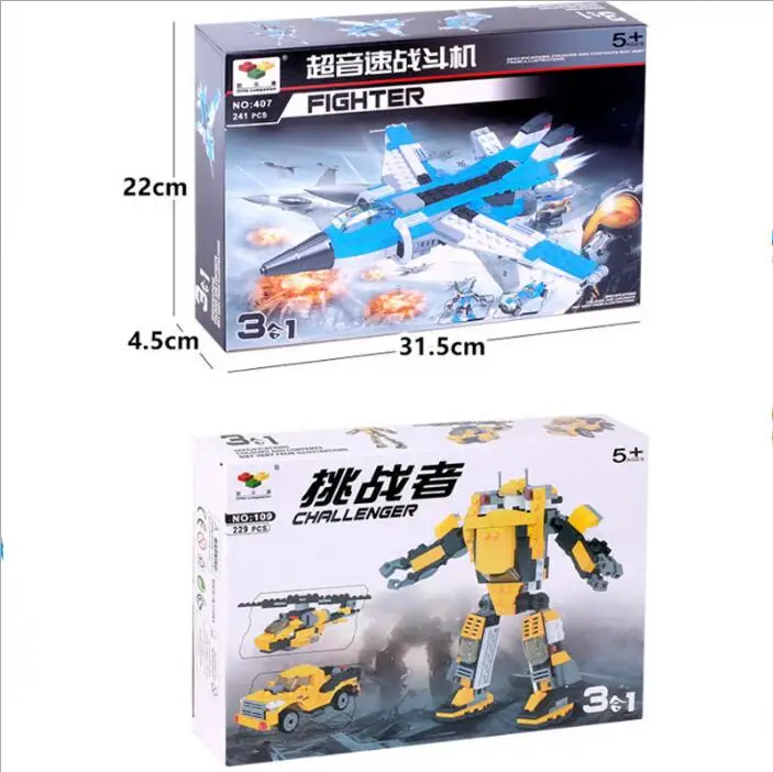 Детские игрушки строительные блоки образовательные средства для младенцев и