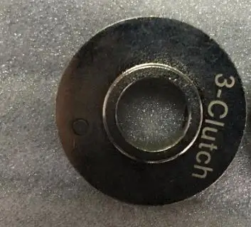 3 gears of clutch Напряжении 3 Скорость передачи Шестерни обгонный подшипник муфты км HPI#112457 Байер 5B SS#110190 5T#109964 5SC KingMotor T1000 ROVAN - Цвет: 3 gears of clutch