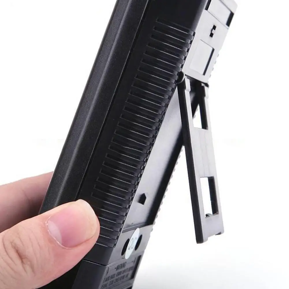 Топ продаж ЖК-цифровой детектор электромагнитного излучения EMF метр Дозиметр