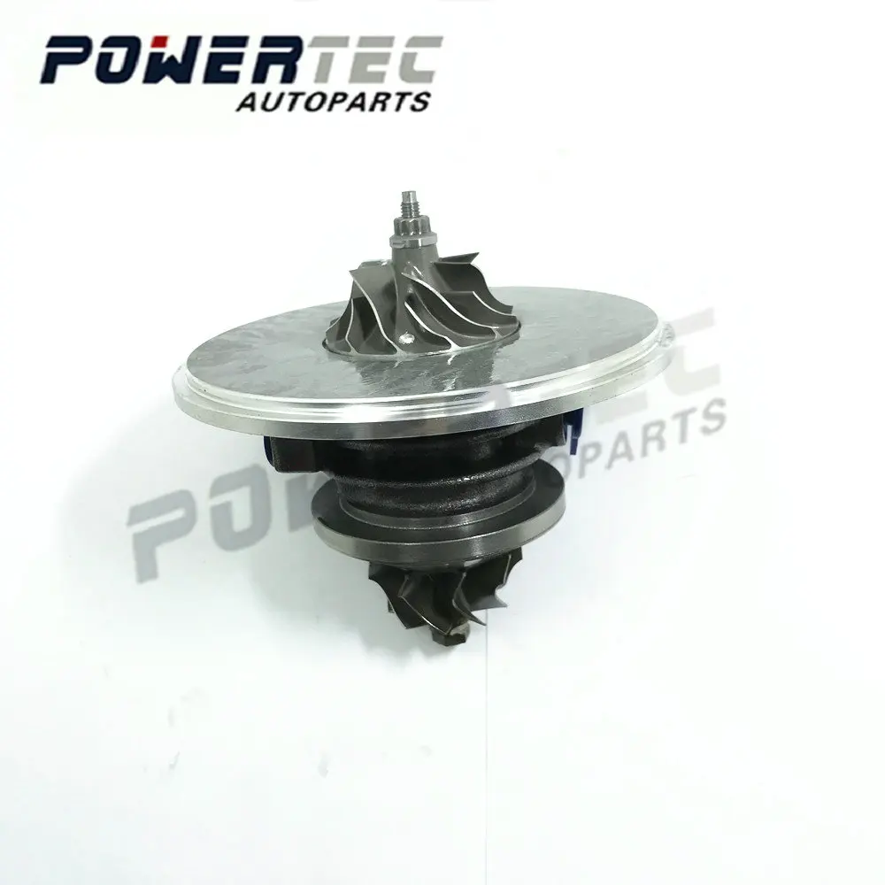 Turbo chra for Land-Rover Freelander I 2.0 Di 72Kw - 97HP 2000 ccm turbocharger replacement 452202 turbine cartridge PMF180490 | Автомобили