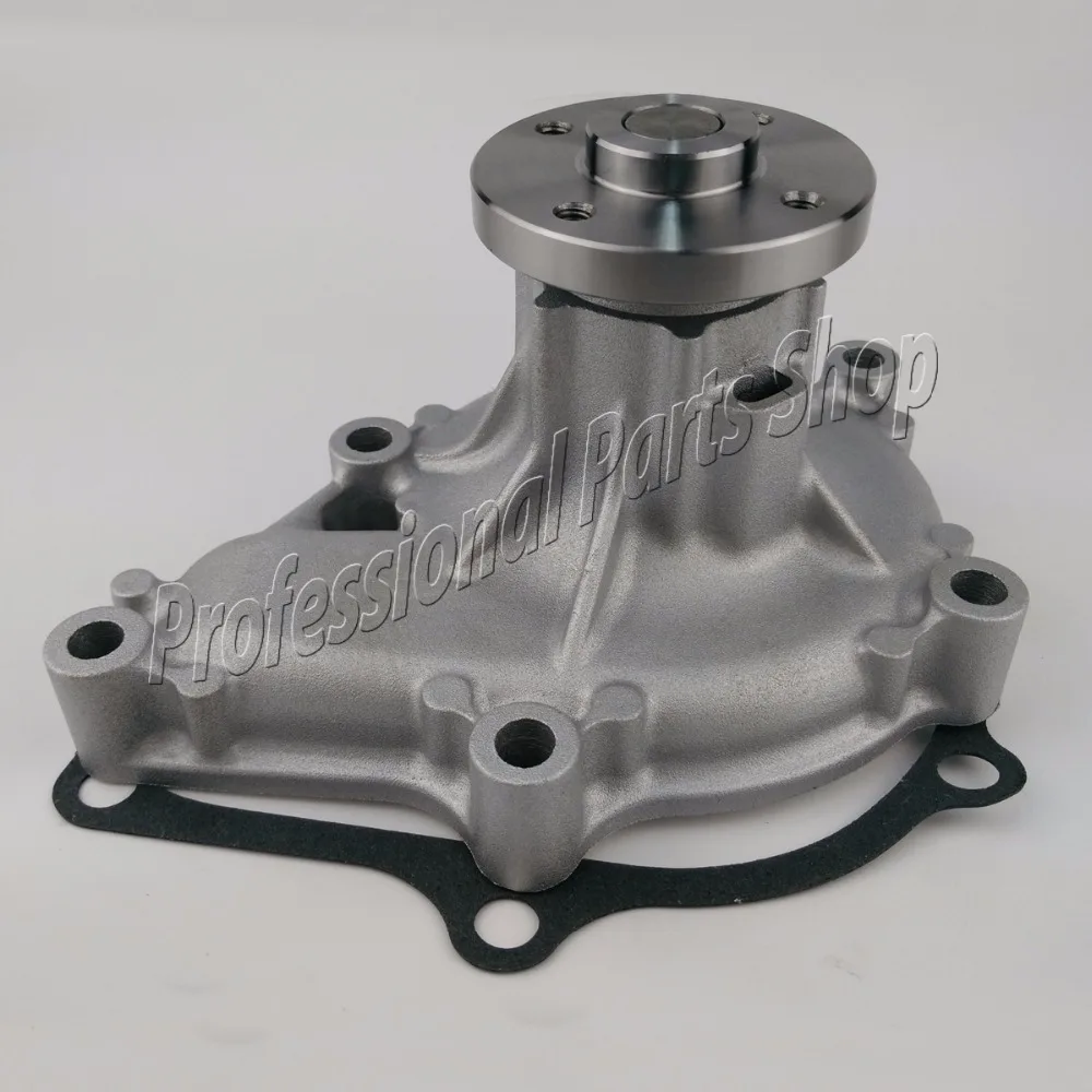New Water Pump for Kubota 1J700-73030 V2607 |