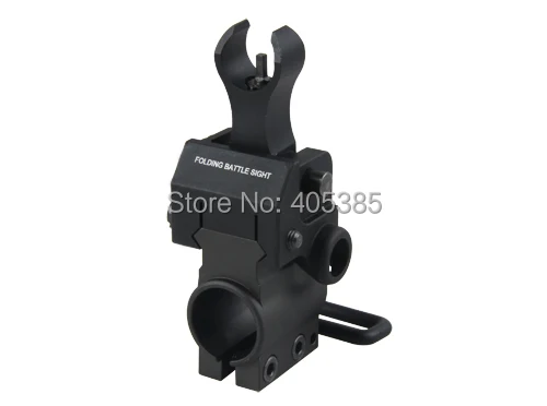 Складной боевой прицел для воздушного прицела аксессуары пистолетный пистолет