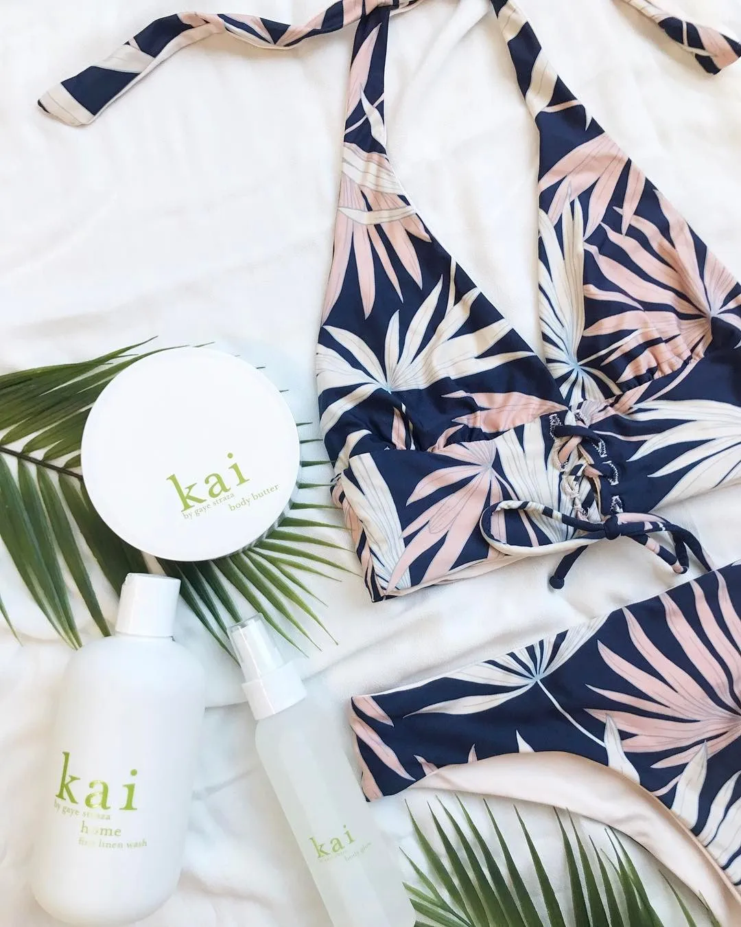 Для женщин цветочный купальник 2018 бинты Купальники для малышек сексуальный