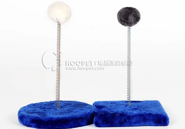 Hoopet gof качественная забавная игрушка для домашней кошки игрушки развивающий мяч игрушка интерактивная обучающая поставка для котенка