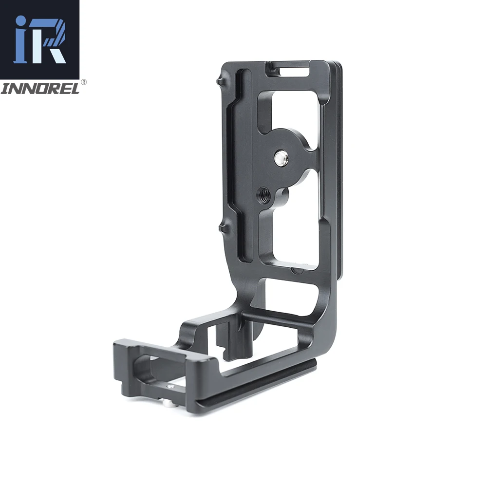 INNOREL LPC 5D3L L БЫСТРОРАЗЪЕМНАЯ пластина вертикальная или горизонтальная съемка с