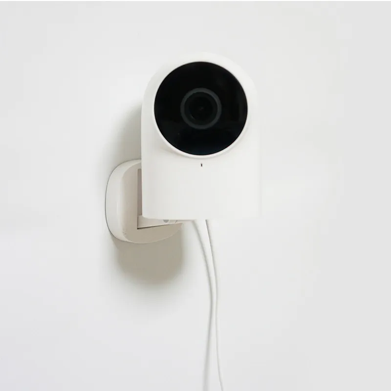 Умная камера Aqara G2 Smart 1080P обзор 140 градусов беспроводной шлюз Zigbee умные устройства