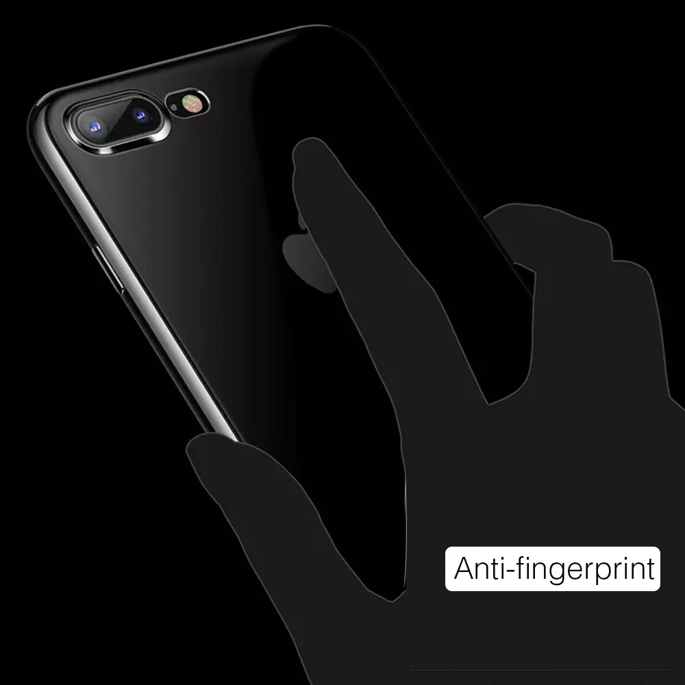 Heyytle прозрачные чехлы для iPhone X XS Max XR 8 7 6 Plus чехол с покрытием ультратонкий