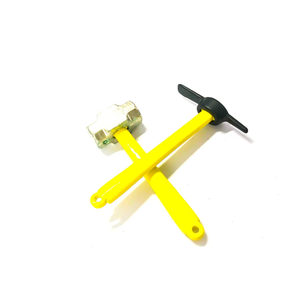 1 шт. RC Автомобиль Моделирование мини молоток украшения для 1:10 аксессуары