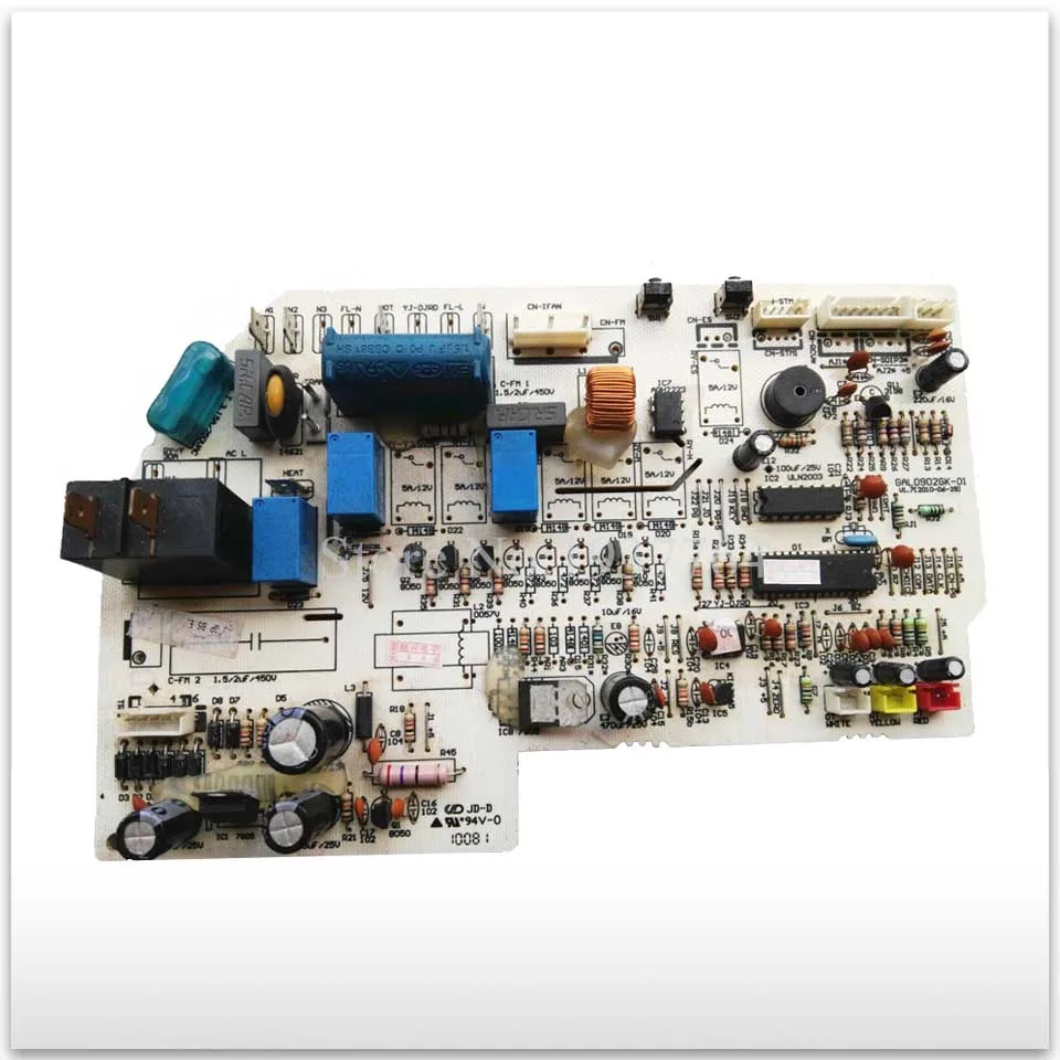

for air conditioner computer board control board GAL0902GK-01 good working part