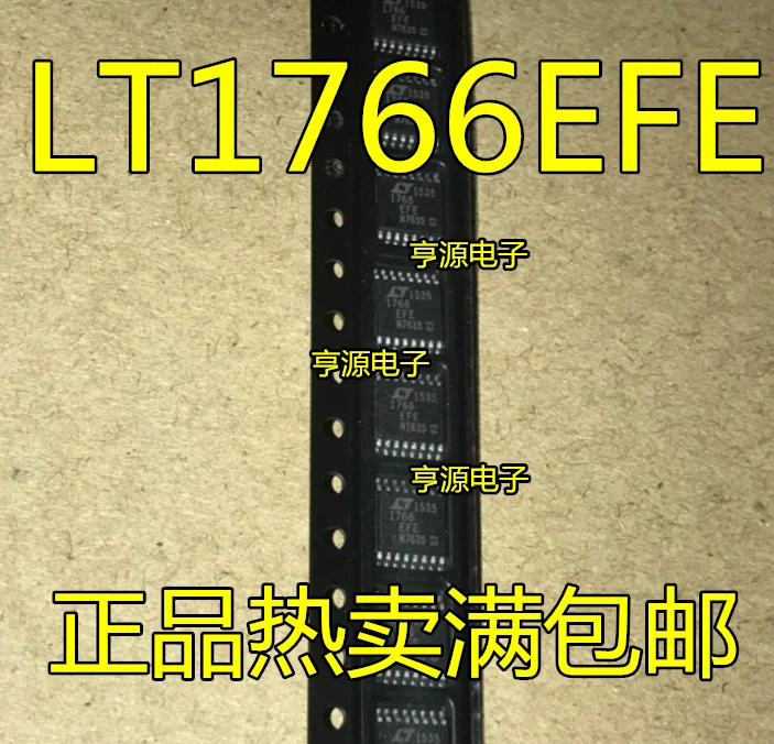 

5 PCS LT1766 LT1766EFE LTC1766EFE full range of original selling quality assurance
