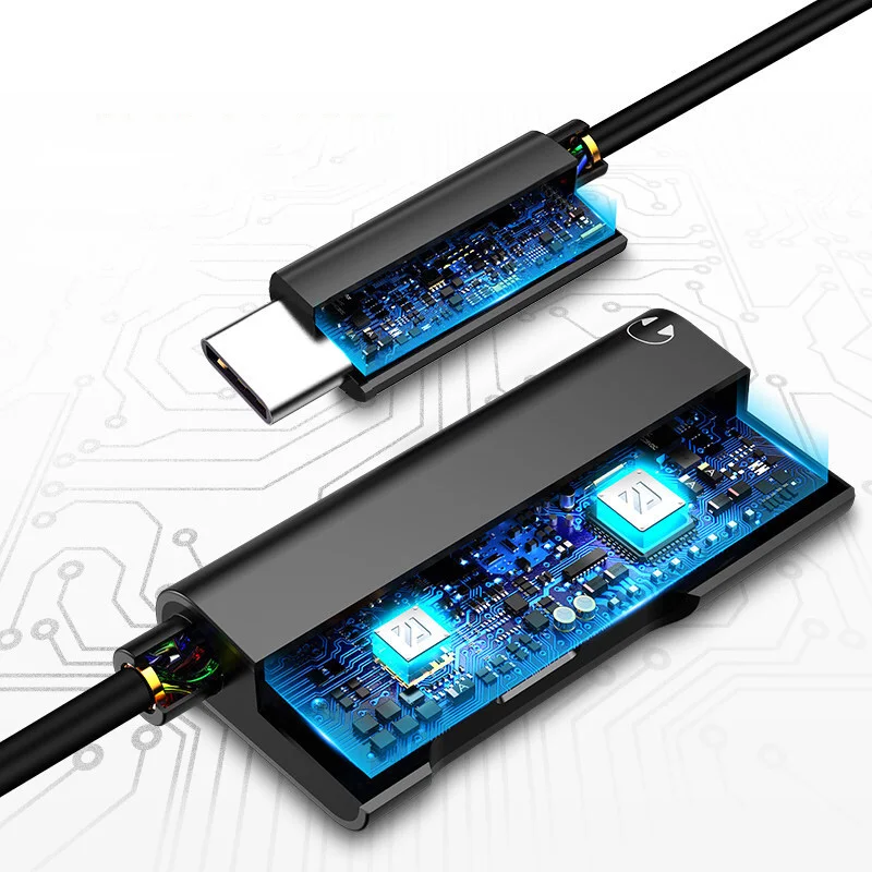 Otg конвертер usb Тип C адаптер мм до 3 5 разъем для наушников зарядки аудио сплиттер