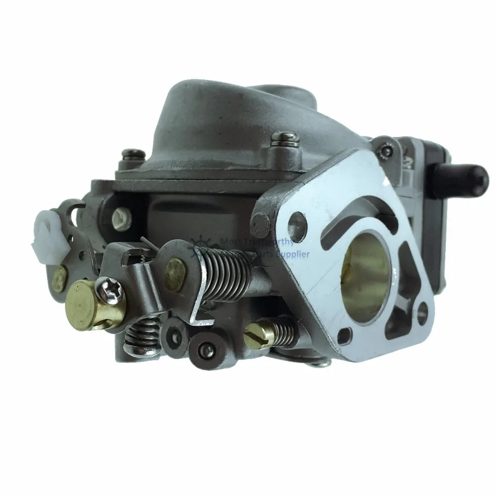 Карбюратор в сборе для Tohatsu Nissan подвесной 5HP 36903-2002 м 369-03200-2
