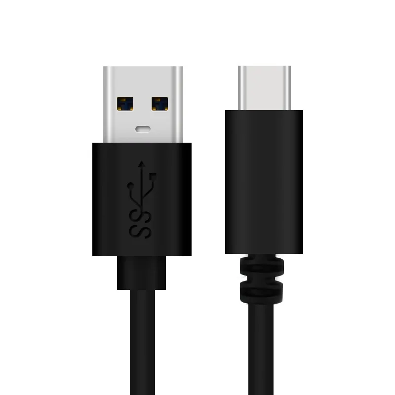 Thbelieve 1 м Тип C Быстрая зарядка кабель 5 В 2.4A USB передачи данных для huawei htc 10 Xiaomi 4C