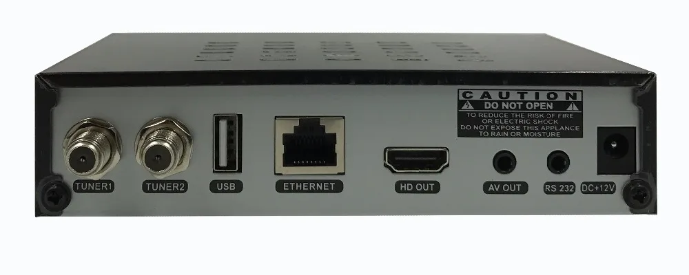 SKYSAT S2020 двойной тюнер спутниковый приемник Поддержка IKS SKS ACM IPTV H.265 M3u PowerVU биссключ