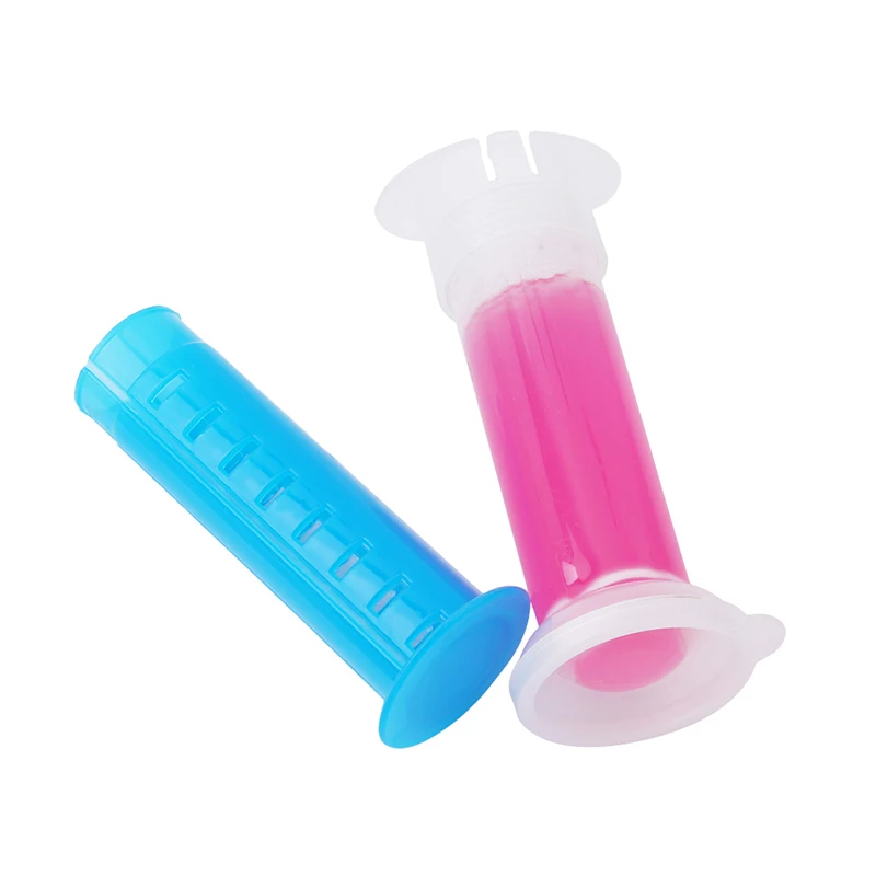 Magical Toilet Cleaner Needle Type Anti-Bacterial Fragrance Beans Gel For Home Sterilization Cleaning Supplies Detergents | Дом и сад