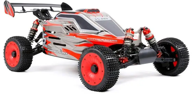 1/5 весы V5 32cc двигатель газ 4WD Багги RTR|rovan 4wd| |