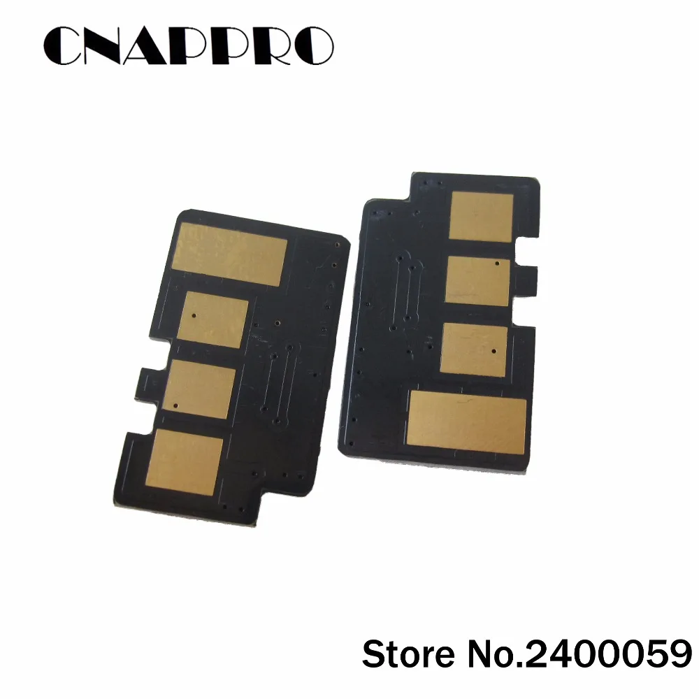 CLT-K508S clt 508s 508l принтера тонер чип для Samsung CLP620ND CLP670ND CLX6220FX CLX6250FX CLP 620 670 CLX 6220 6250 чипы -