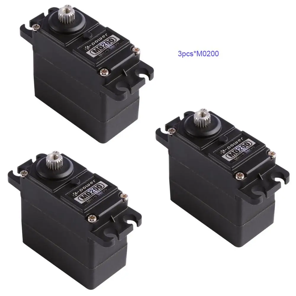 K-power M0200 3,5 кг металлический