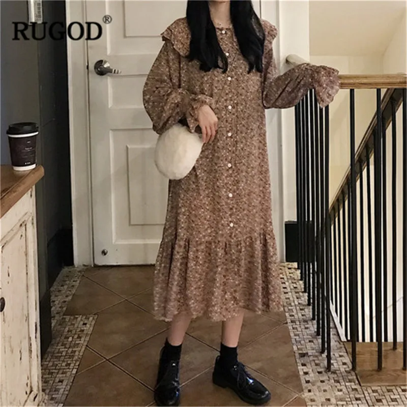 RUGOD распродано|Женские платья| |