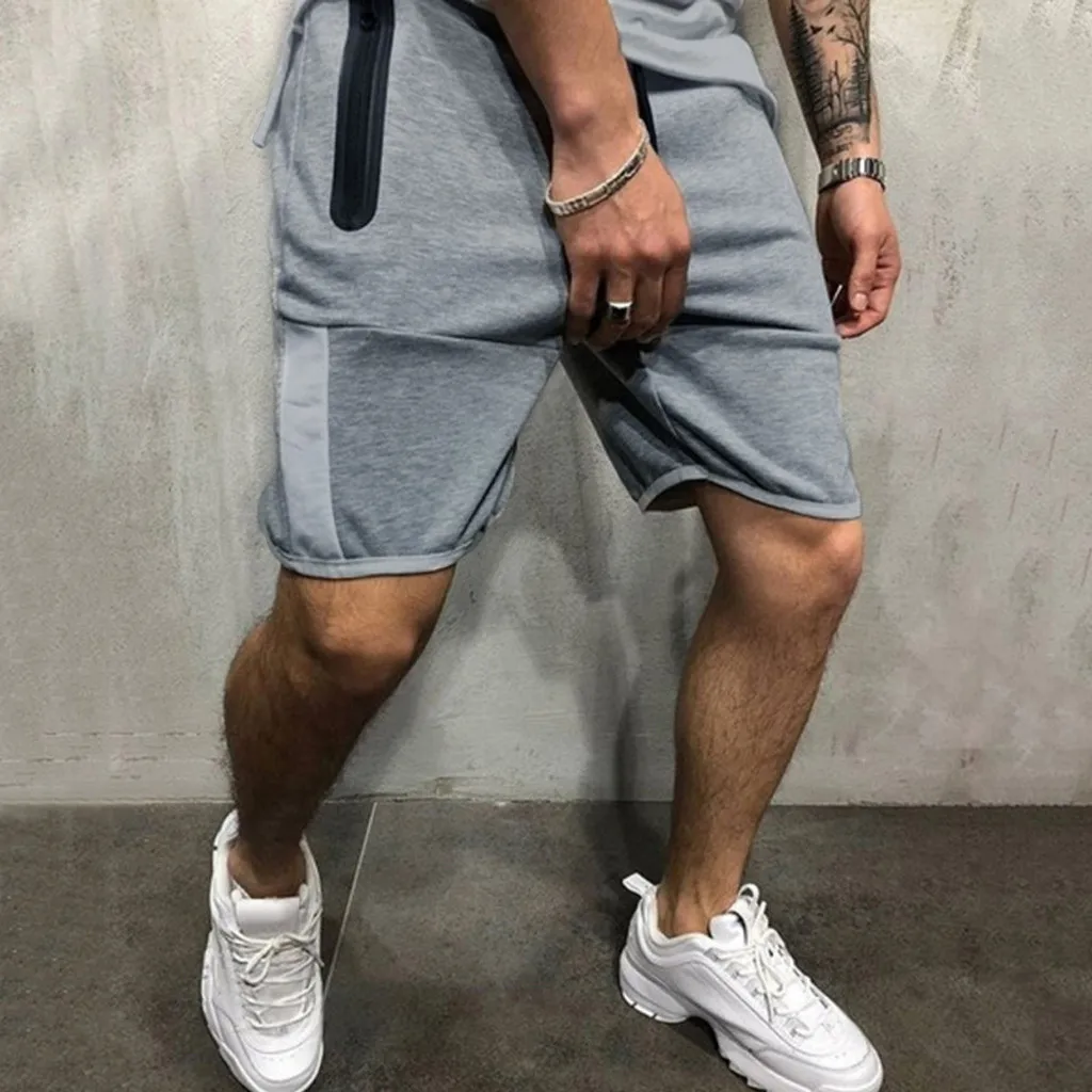 Трусы брифы мужские в полоску нижнее белье повседневные короткие штаны из