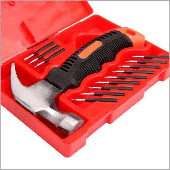 

Tire Repair Car Bike Auto Motorcycle Accessories 13pcs/set Repair Tool Kit