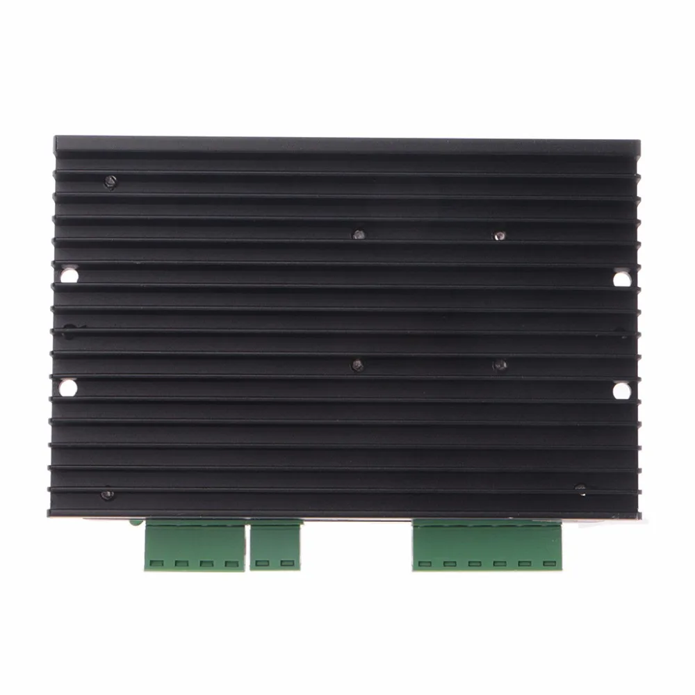 DC 24 V DC-60 V DM542 Драйвер шагового двигателя для 57 86 серия 2-фазный цифровой шаговый двигатель драйверы для ваших устройств