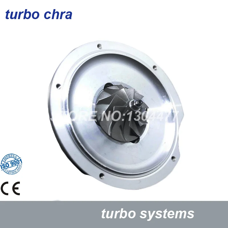 RHF5 turbo chra core VA430090 VB430090 VC430090 VA430013 VB430013 VB430012 для Ford Ranger Courier 2.5L 1999 Двигатель: