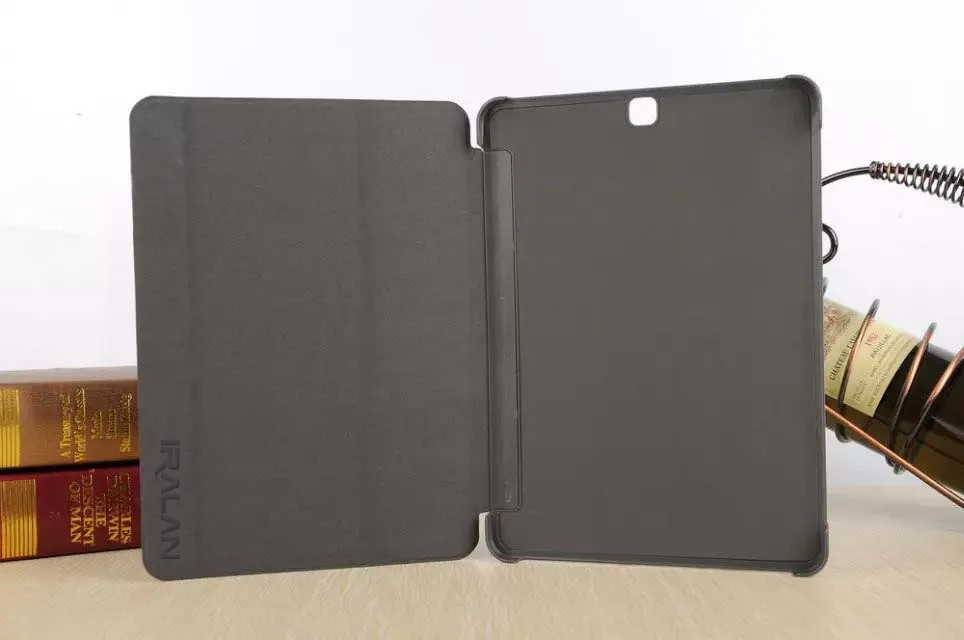 Лидер продаж Оригинальный чехол для samsung galaxy tab A 8 0 дюймов P350 планшета дюйма T350 T355 +