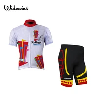 six best breathable cycling clothing sports custom mens cycling jerseys short sleeve top shirt clothing for sport 5015