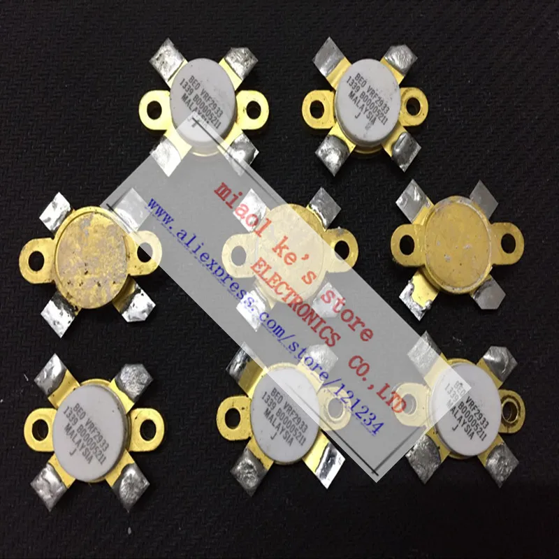 VRF2933 VRF 2933 [8 шт./лот]-демонтаж детали импортируется хорошее качество! | Электронные