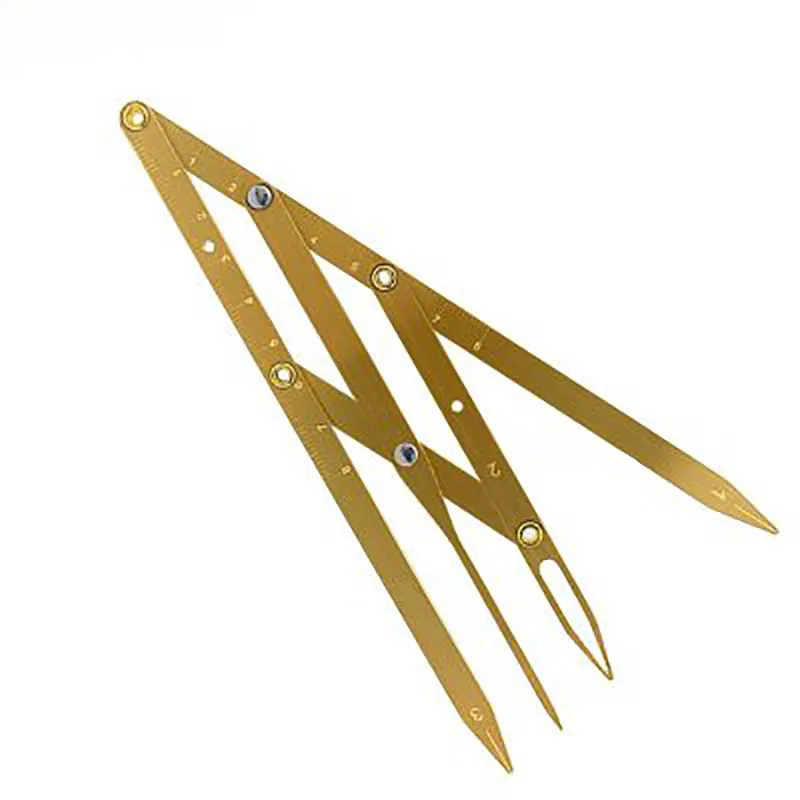 1 шт. линейка для бровей | Красота и здоровье
