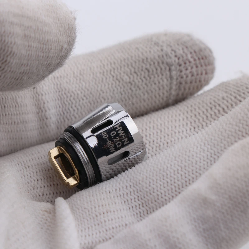 3 шт./лот XFKM subohm-h HW-N 0.2ohm HW-M 0.15ohm катушка замена катушки головка для ELLO Duro Tank ijust Kit |