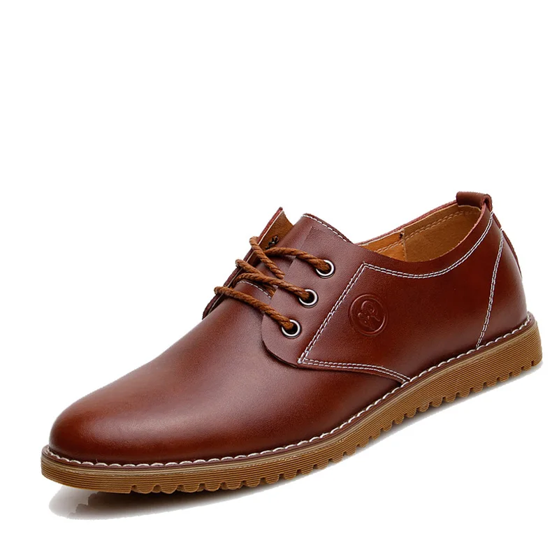 Мужские Роскошные брендовые лоферы кожаная мужская обувь броги мужские деловые