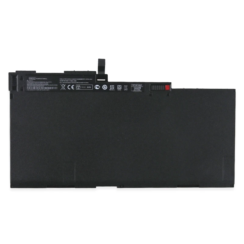 Аккумулятор kede для ноутбука HP EliteBook 740 745 840 850 G1 G2 ZBook 14 716724 171 новый CM03XL