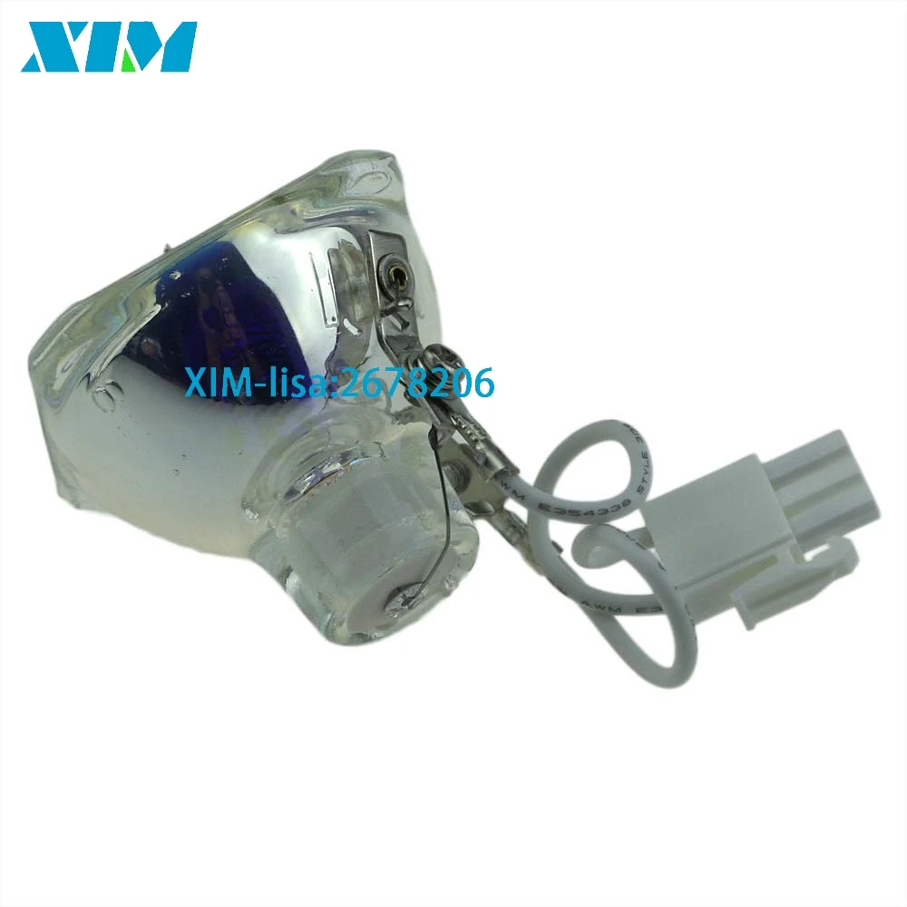 100 NEW High Quality 5J.J1M02.001/CS.5JJ2F.001 Replacement Projector bare Lamp For BenQ MP770/MP720P/MP625/MP725P ect. | Электроника