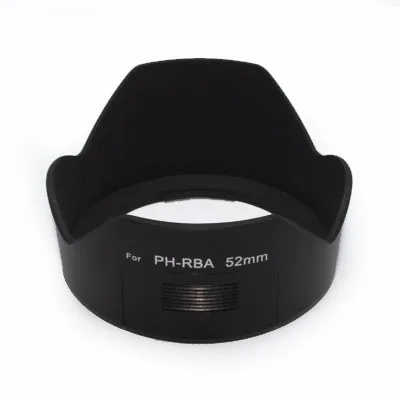 

Защитная крышка для объектива ph-rba 52 мм для фотоаппарата PENTAX pk DA 18-55 мм