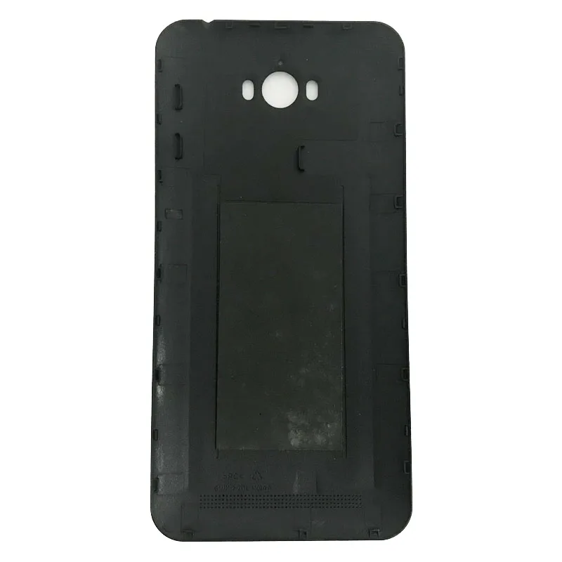 Задняя крышка корпуса для ASUS ZenFone Max ZC550KL задняя батарейного отсека Замена Новинка