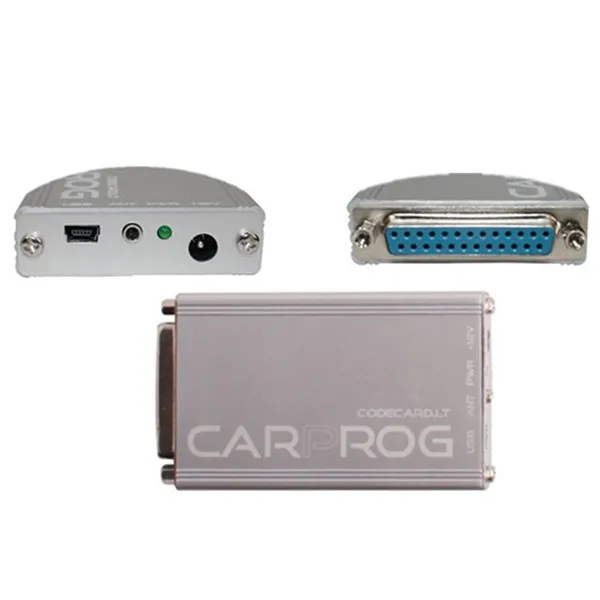 Новейший адаптер Carprog V9.31 Full 21 профессиональный ECU prog для автомобиля инструменты