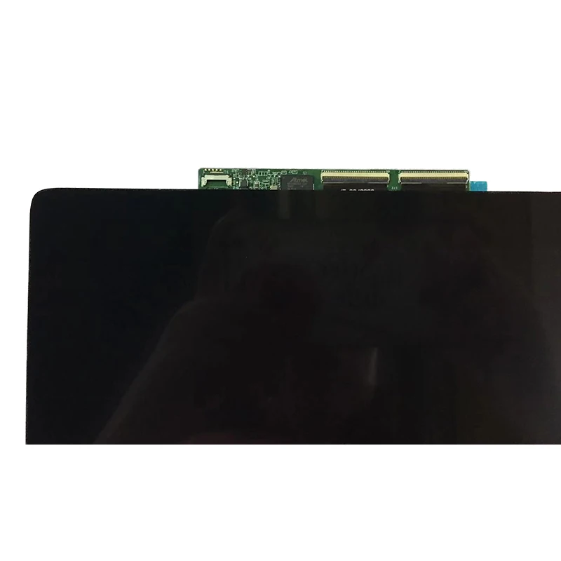 MEIHOU 16:9 15 6 дюймов для Lenovo Idea Pad Y700 15isk серии ЖК дисплей сенсорный экран сборка