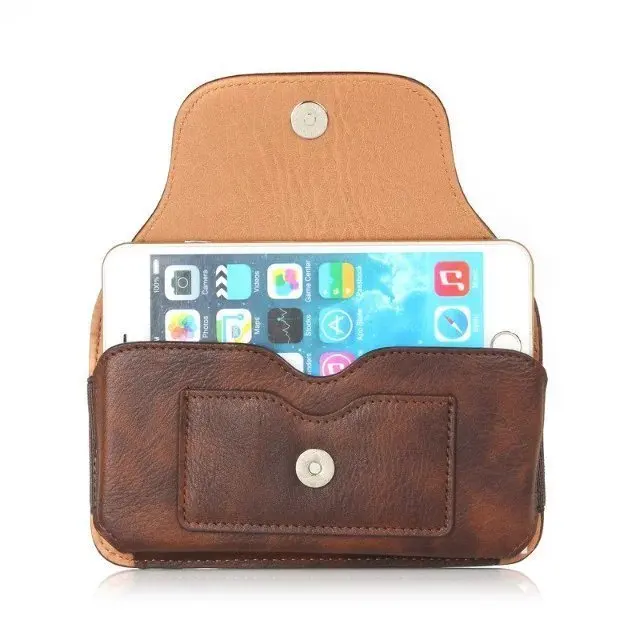 Магнитный Горизонтальный кожаный чехол-кошелек с петлей для HTC Desire 825 828 830 U11 One E9 + |