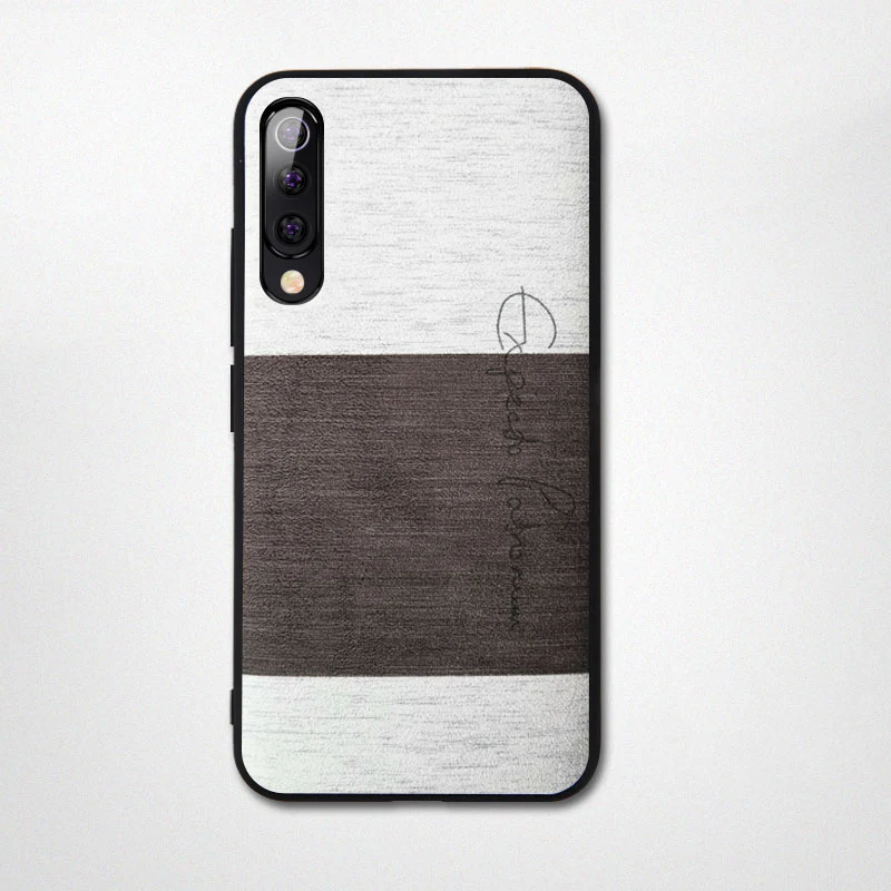 Brown Для Xiaomi Mi 9 чехол Mofi для Xiaomi Mi 9 Se чехол задняя крышка губчатая хлопковая ткань мягкая для Xiaomi Mi 9 чехол Se фиолетовый розовый синий - Цвет: Brown