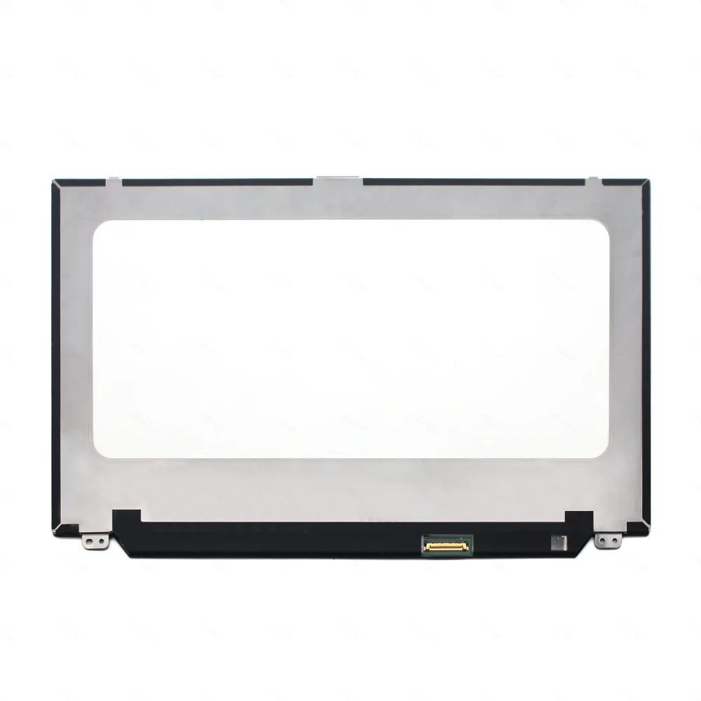 12 5 &quotFHD ЖК-дисплей светодиодный IPS экран панель дисплея сменная матрица NV125FHM-N41
