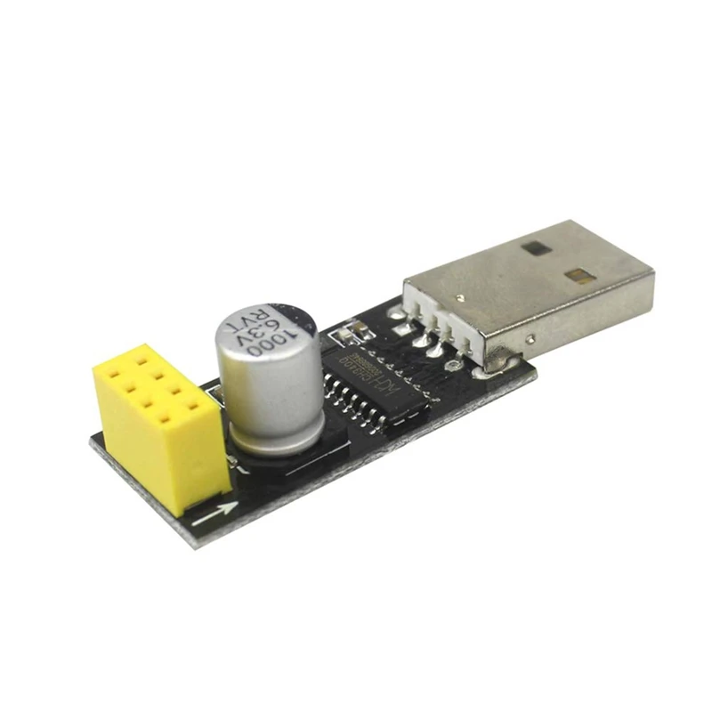 Usb к Esp8266 Серийный беспроводной Wifi модуль разработчик платы адаптер |