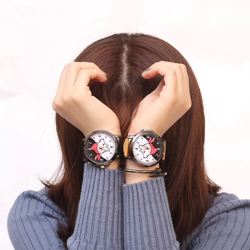 Часы JBRL женские кварцевые модные | Наручные часы