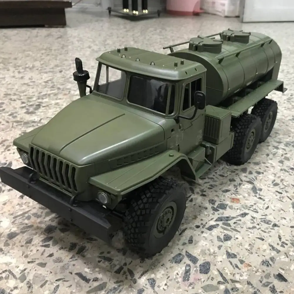 Аксессуар для дистанционного управления RCtown имитация масляного бака