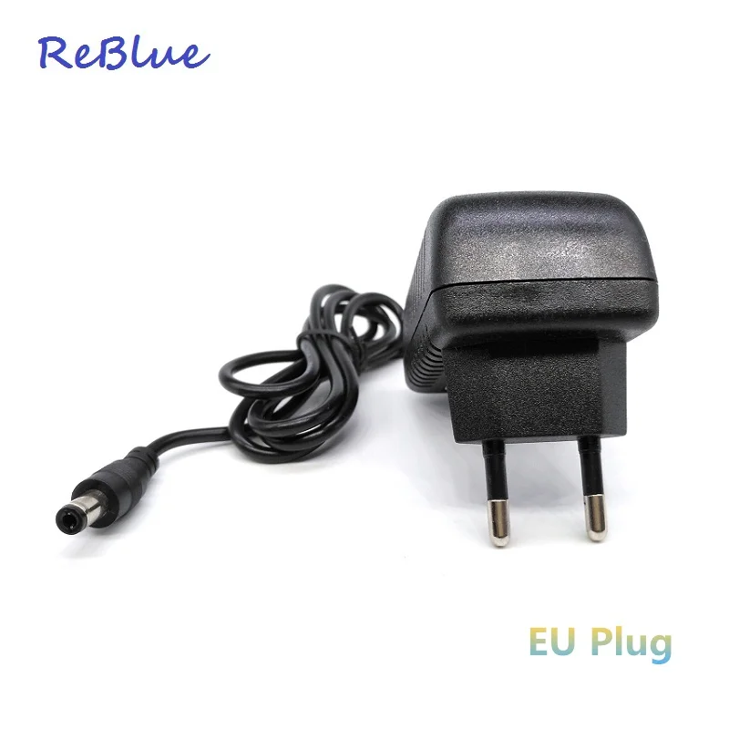 ReBlue адаптер переменного тока выход 12В 2А 12в источник питания светодиодный