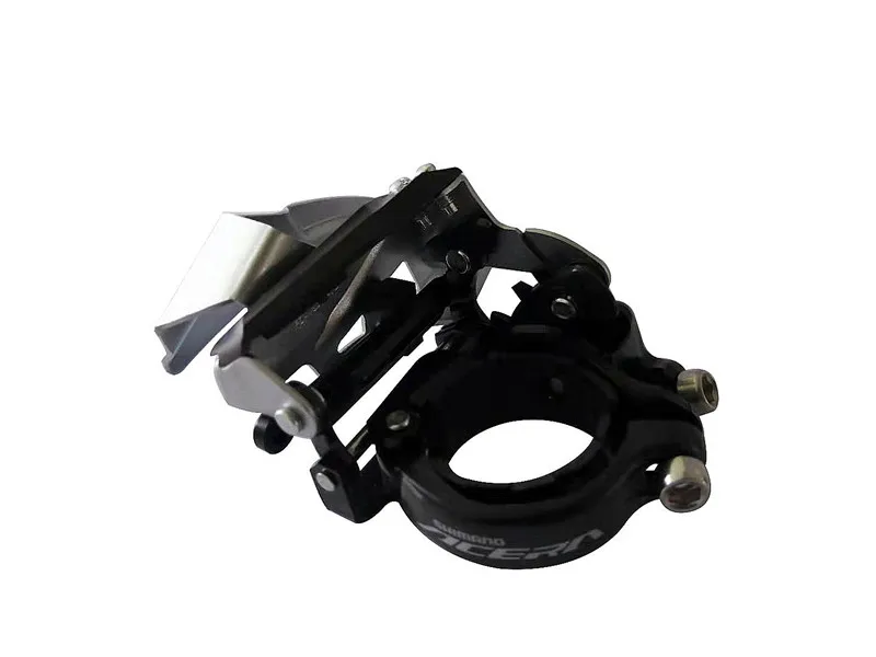 Shimano acera M3000 SWING TOP передний переключатель двойной тянуть кабель Max зубы 40 T 9/27