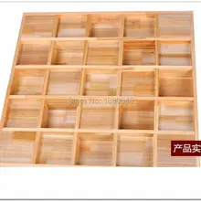 Абсолютно Новый 2шт 60*60*7 см акустическая панель 2D 3D звук QRS
