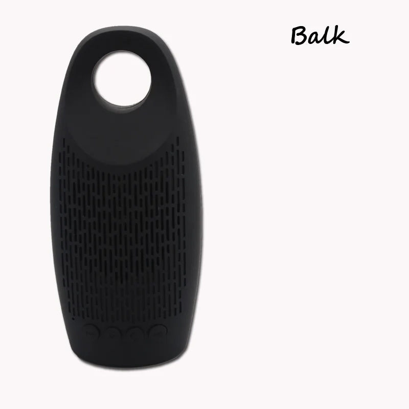 Bdf Портативный Bluetooth Динамик L8 Беспроводной стерео звук s super bass 3D звонки Hands-Free с