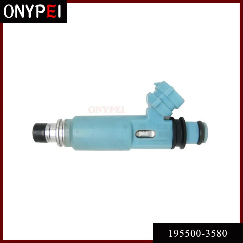 

High Performace Fuel Injector Nozzle 195500-3580 for MAZDA Mitsubishi